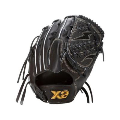 ザナックス 軟式グローブ（ポジション：投手用）｜グローブ｜野球