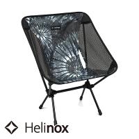 ヘリノックス チェアワン タイダイ 折りたたみ椅子 チェア 1822261 | ロッジ プレミアムショップ