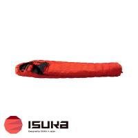 イスカ ダウンプラス ポカラX 寝袋 シュラフ 羽毛 1469 | ロッジ プレミアムショップ