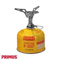 プリムス フェムトストーブII ガスバーナー ガスストーブ P116 | ロッジ プレミアムショップ