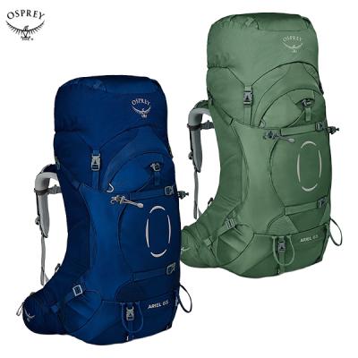 オスプレー イーサー60（OSPREY／アウトドアリュック、バッグ