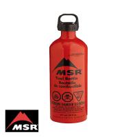 MSR 燃料ボトル 20oz 590ml 燃料ボトル 36831 | ロッジ プレミアムショップ