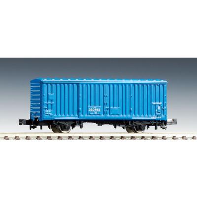 #TOMIX 3715 JR貨車　ワム380000形15個セット トミックス TOMIX 2715 JR貨車 ワム380000形 Nゲージ : ログテン