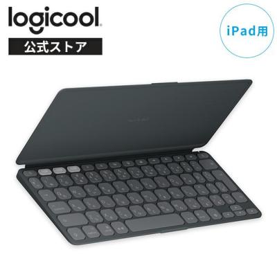 [最安値]iPad pro256GB (logicool キーボード付き) 楽天市場】ロジクール iPad Pro 11インチ 第4、第3、第2、第1