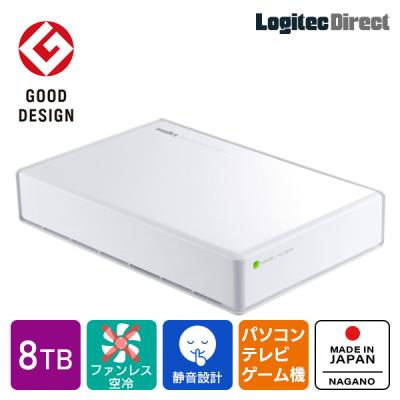 Panasonic 外付けHDDのおすすめ人気商品一覧 通販 - Yahoo!ショッピング