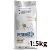 FORZA10 ウリナリーアクティブ（泌尿器） 猫用 1.5kg | ロゴスペットサイト