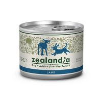 ジーランディア プレミアムペットフード ラム 犬用 170g | ロゴスペットサイト