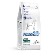 FORZA10 アクティブライン オトアクティブ（耳）中粒 犬用 10kg | ロゴスペットサイト