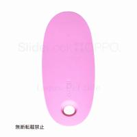 OPPO (オッポ) SlideLock(スライドロック)  ピンク | ロゴスペットサイト