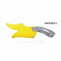 OPPO (オッポ) quack（クアック） Lサイズ イエロー | ロゴスペットサイト