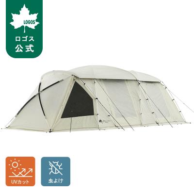 ロゴスショップ公式 Yahoo!店 - 2ルームテント｜Yahoo!ショッピング