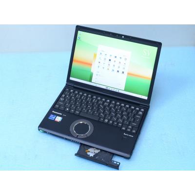 Let's note Windowsノート（CPU種類：Core i7）｜ノートパソコン