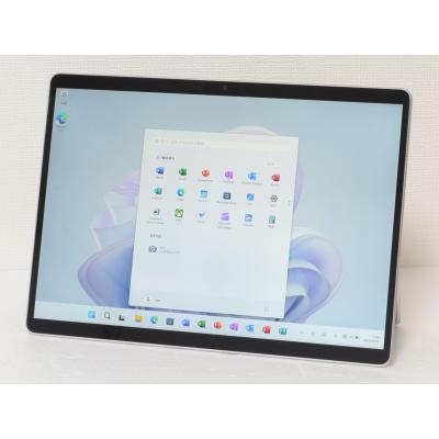 Windowsタブレット本体 Surface Pro9 corei5/16GB/256GB Amazon.com: Microsoft Surface Pro 9 13