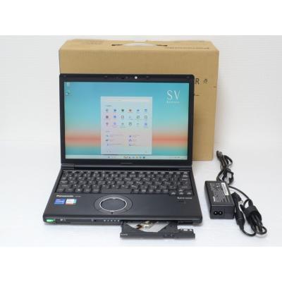 let's note sv2（Panasonic／ノートパソコン本体） | スマホ