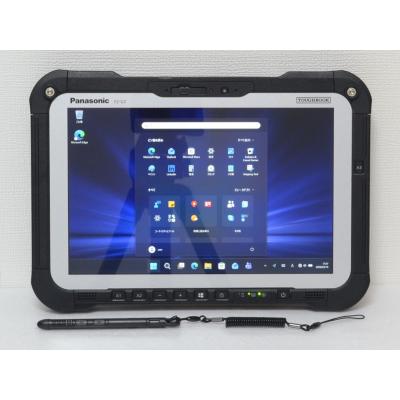 Panasonic Windowsタブレット本体｜タブレットPC｜スマホ、タブレット