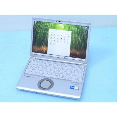 cf-sv1（ノートパソコン本体） | スマホ、タブレット、パソコン の