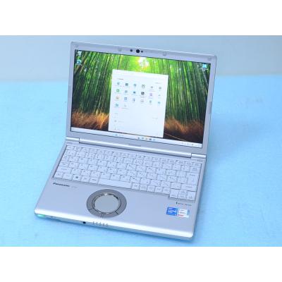 ノートパソコン 第11世代cpu（Let's note／Windowsノート）｜ノート