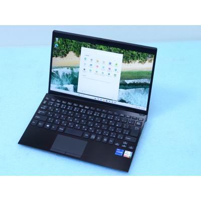 ★交渉成立済★美品 VAIOPROPJ core i7 SSD 16GB LTE VAIO 第10世代i7 16GB 新品SSD LTE Office2021 - メルカリ