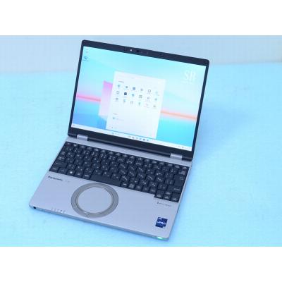 let's note sr3（Windowsノート）｜ノートパソコン | スマホ
