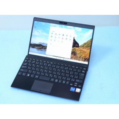 VAIO Pro ノートパソコン本体（CPU種類：Core i5）｜スマホ