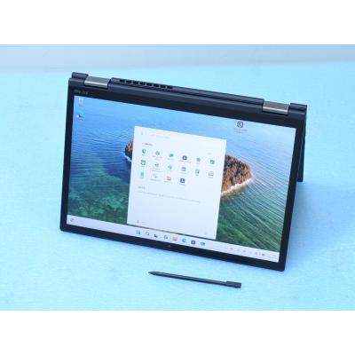 thinkpad x13 yoga gen 2（Lenovo／Windowsノート）｜ノートパソコン