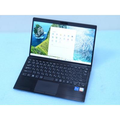高性能♫バッテリー良好♬VAIO i5 12世代 16G SSD256G カメラ 高性能♫バッテリー良好♬VAIO i5 12世代 16G SSD256G カメラ
