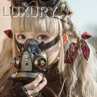 スチームパンク マスクのおすすめ人気商品一覧 通販 - Yahoo