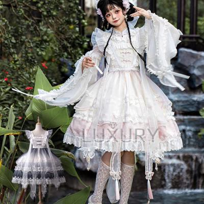 LUXURY-ラグジュアリ - 中華ロリータ｜Yahoo!ショッピング