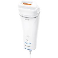 パナソニック 脱毛器 光エステ スムースエピ ボディ&amp;amp;amp;amp;amp;amp;amp;フェイス用 VIO対応 スピード メンズ レディース 光脱毛器 ES-WH7A-W ホワイト | Loloefigo