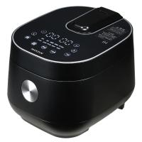 MAXZEN 炊飯器 無洗米 4合 4.0合 二人暮らし IH IH炊飯器 家族 ファミリー 早炊 | Loloefigo