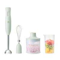 BRUNO ブルーノ マルチスティックブレンダー2 離乳食 1台5役 (混ぜる つぶす 刻 | Loloefigo