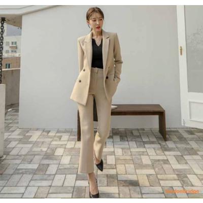 マニッシュパンツスーツ(レディーススーツ、フォーマル)の商品 マニッシュパンツスーツ(レディーススーツ、フォーマル)の商品