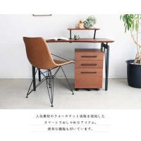 パソコンデスク 幅120cm ワークデスク 勉強机 学習机 オフィスデスク 事務デスク PCデスク 机 デスク おしゃれ 在宅勤務 テレワーク リモートワーク LEGATO-120 | LOOKIT オフィス家具 インテリア