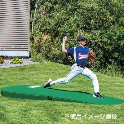 練習用マウンド（ホームベース、ベース）｜設備、備品｜野球