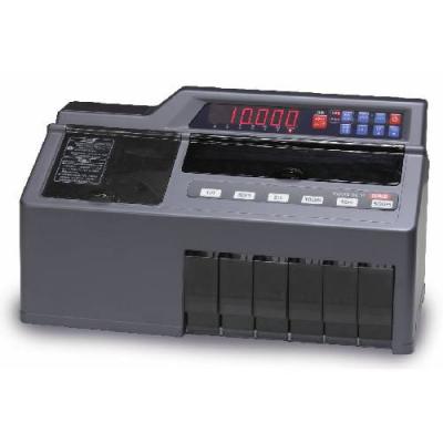 美品■ダイト　硬貨選別機　コインカウンター 勘太　DC-9■動作確認済 美品□ダイト 硬貨選別機 コインカウンター 勘太 DCV-10□動作