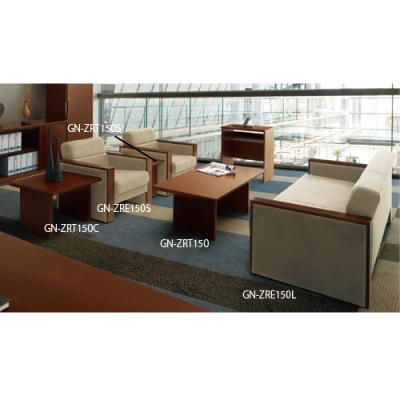 社長室 インテリア（応接用テーブル）｜受付、応接家具｜オフィス家具