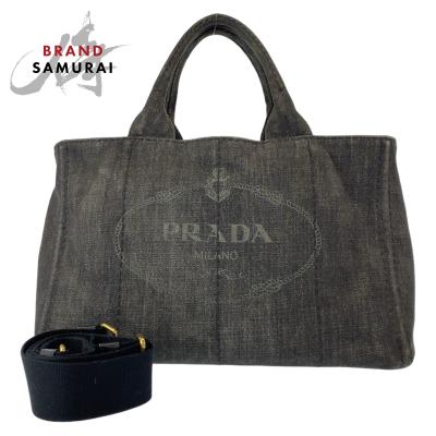 プラダ バッグ(色:グレー系)の商品一覧 通販 - Yahoo プラダ バッグ(色:グレー系)の商品一覧 通販 - Yahoo
