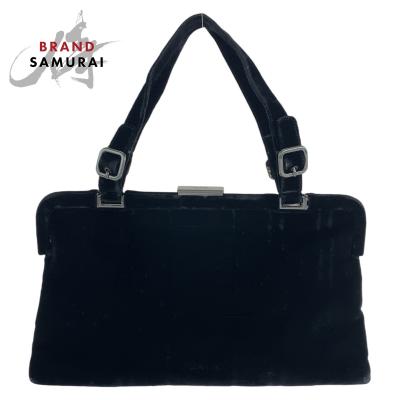 prada ベロア バッグのおすすめ人気商品一覧 通販 - Yahoo!ショッピング 