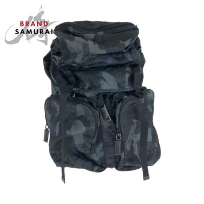 プラダ リュック(PRADA)(バッグ、小物素材:ナイロン プラダ リュック(PRADA)(バッグ、小物素材:ナイロン