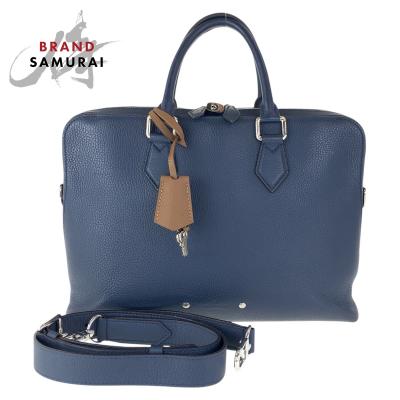 LOUIS VUITTON メンズビジネスバッグ(色:ネイビー系)の商品 LOUIS VUITTON メンズビジネスバッグ(色:ネイビー系)の商品