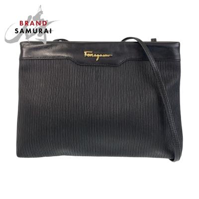 FERRAGAMO レディースショルダーバッグ｜バッグ｜ファッション