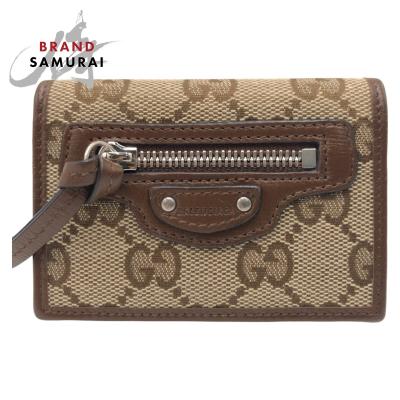 GUCCI レディース三つ折財布｜財布｜ファッション おすすめ人気