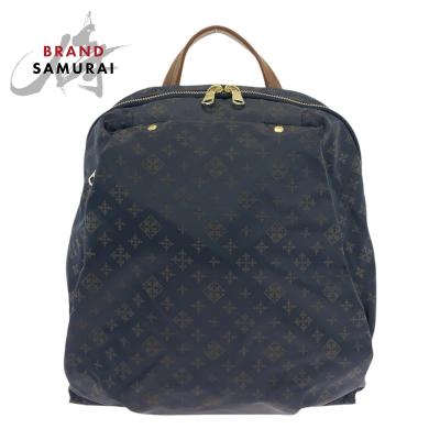 未使用美品【russet】 2wayリュック グレージュブルー Yahoo!オークション -「ラシット リュック 美品」(ラシット) (ら