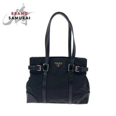 【PRADA】プラダテスートナイロン　カナデ　トートバッグ 楽天市場】プラダ prada テスート トートバッグ ナイロンの通販