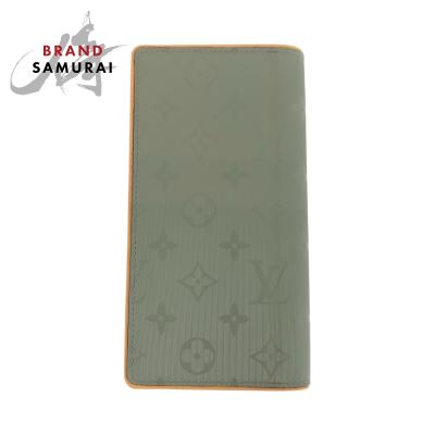 薄い長財布 メンズ ヴィトン（メンズ財布） | ファッション の