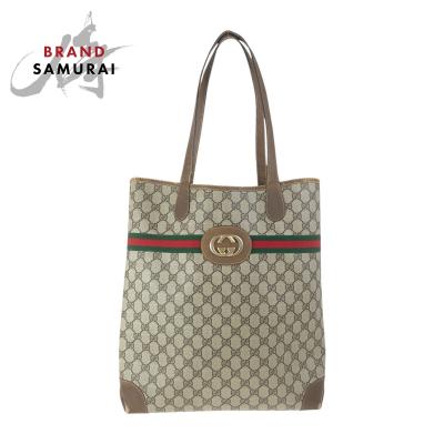 【お値打ち】　GUCCI グッチ　シェリーライン　バッグ　ホワイト　ベージュ 楽天市場】グッチ GUCCI GG柄 トートバッグ ジョリー
