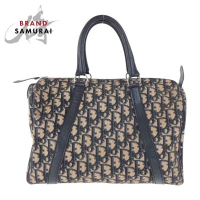 Christian Dior 新品タグ付きディオールトロッター柄ブラジャーB75 Christian Dior 新品タグ付きディオールトロッター柄ブラジャーB75