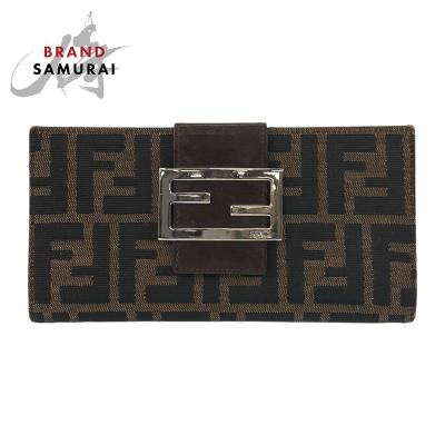 フェンディ 財布 ズッカ 長財布のおすすめ人気商品一覧 通販 - Yahoo