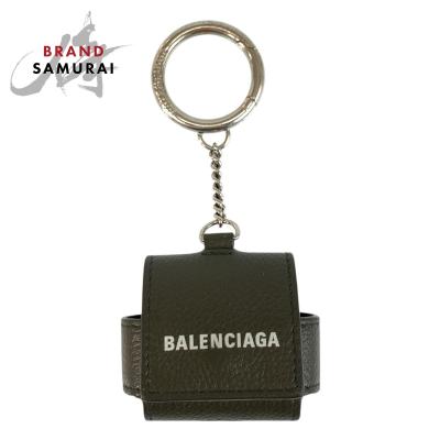 airpods ケース レザー（BALENCIAGA／ファッション）のおすすめ人気