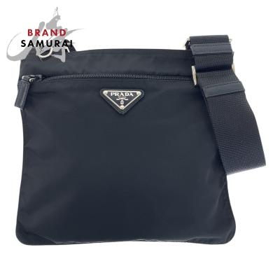 極美品⭐︎PRADAレザーショルダーバッグ キーロックシルバー金具 prada ショルダーバッグ レザー」の人気商品一覧 | 安い商品を通販